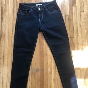 Daytrip Skinny Jeans-size 28